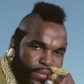 Mr. T